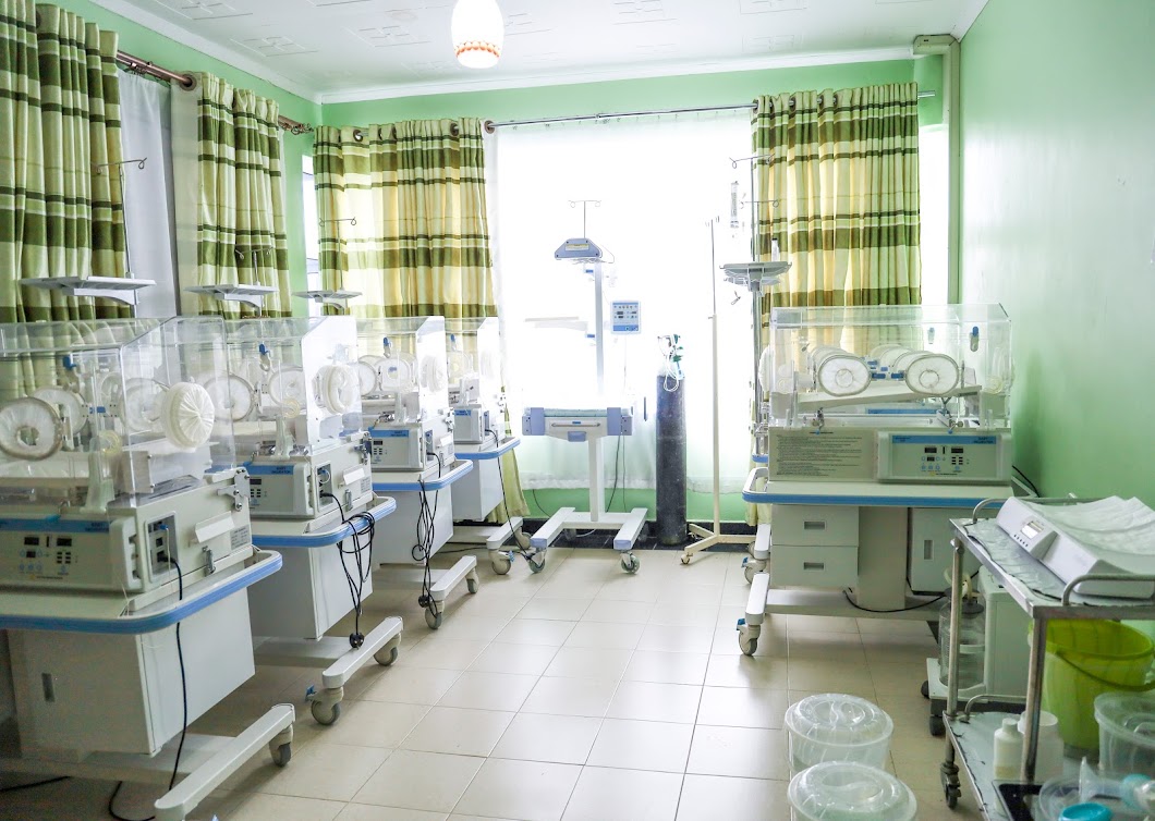  NBU Facility