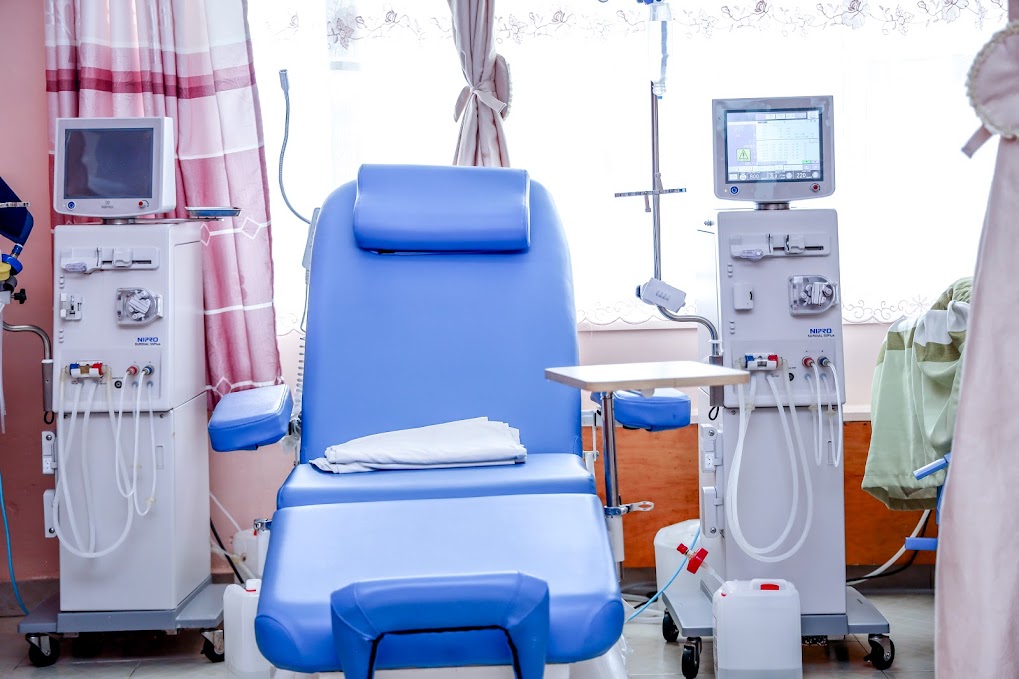 Dialysis Unit